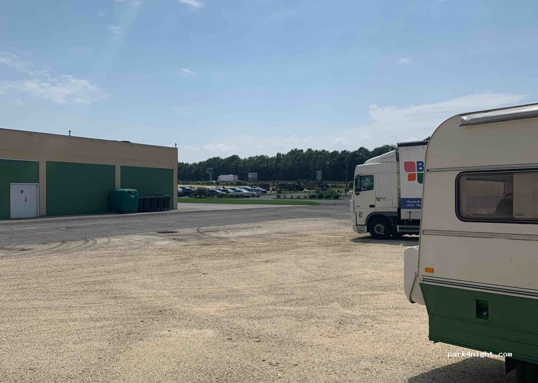 (50500) Carentan les Marais - 20 Rue de la Fourchette — foto