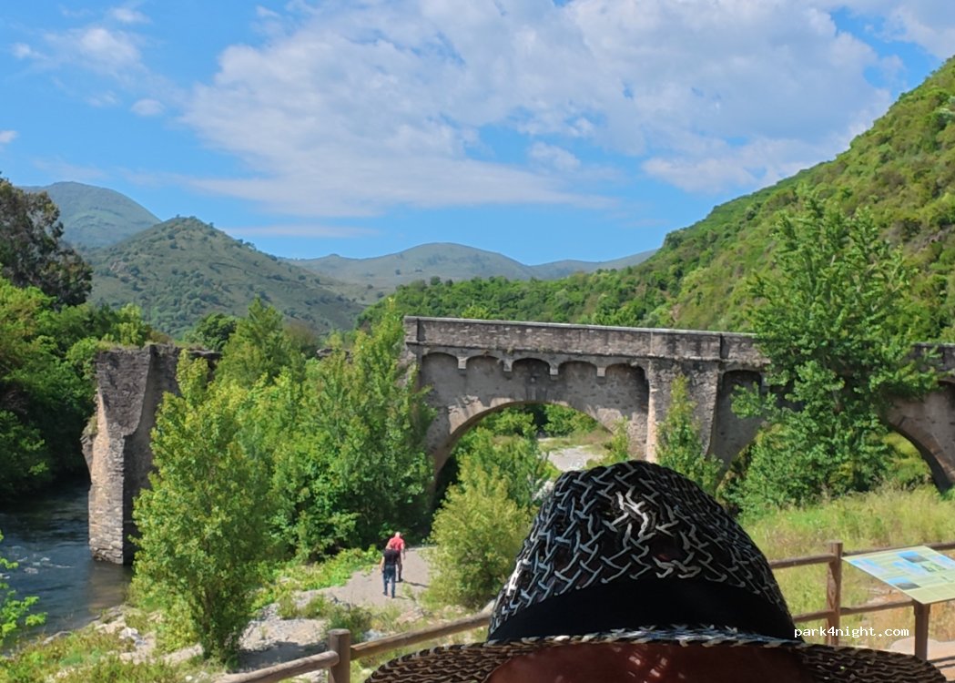 (20235) Castello-di-Rostino - 21 Ponte Nuovo — foto 5