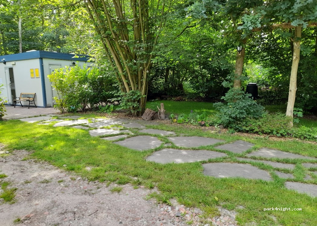 Camping De Beerte — foto 3