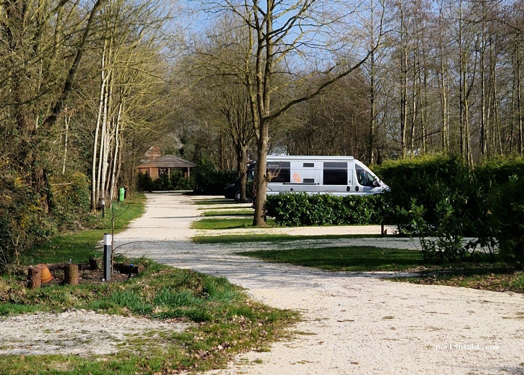 Camping De Beerte — foto 5