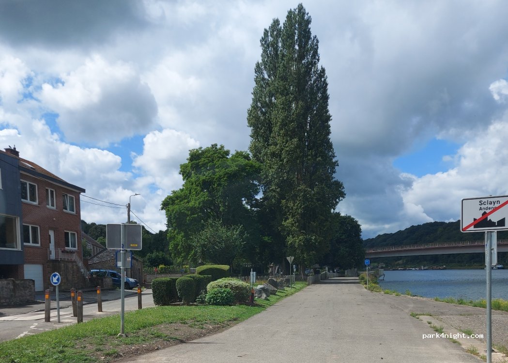 (5300) Andenne - 263 Rue du Bord de l'Eau — foto