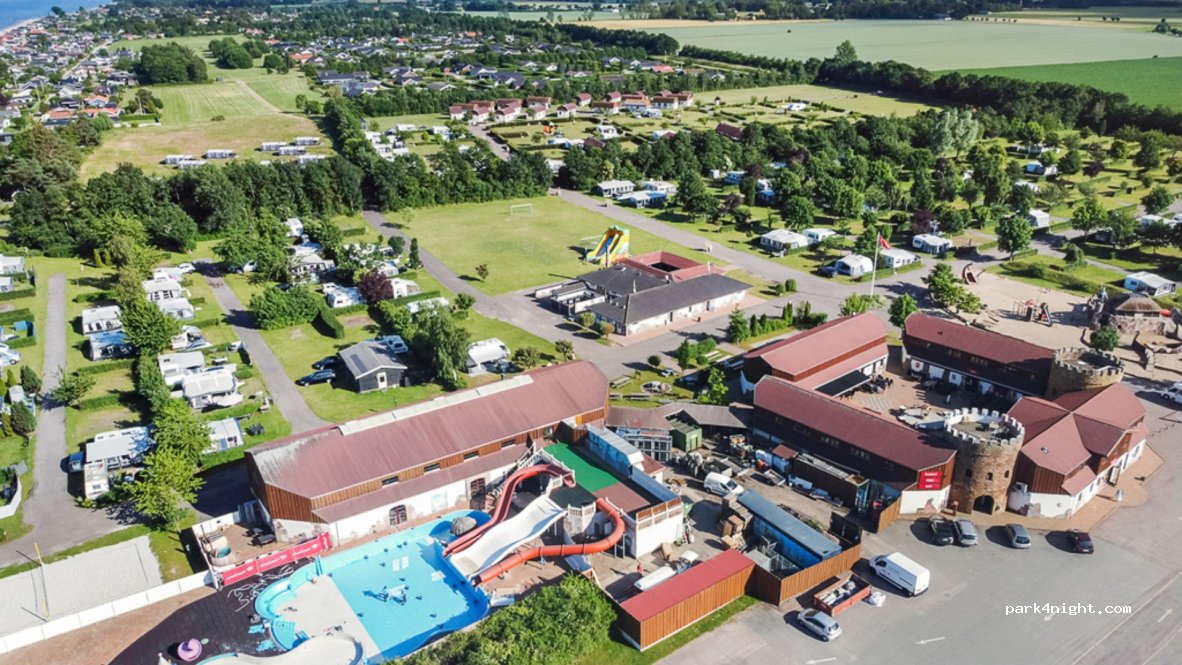 First Camp Hasmark Strand - Fyn — foto 2