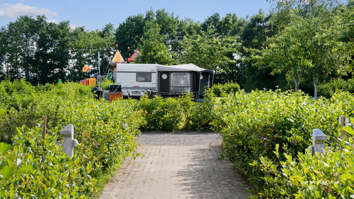 First Camp Hasmark Strand - Fyn — foto 4