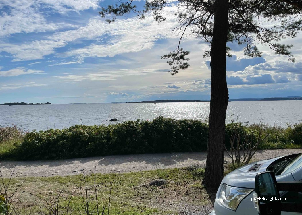 Omlistranda Camping — foto 2