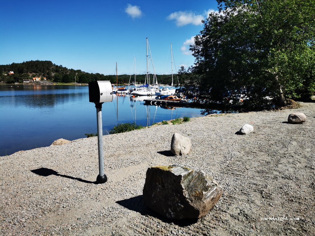 Camper site — foto 3
