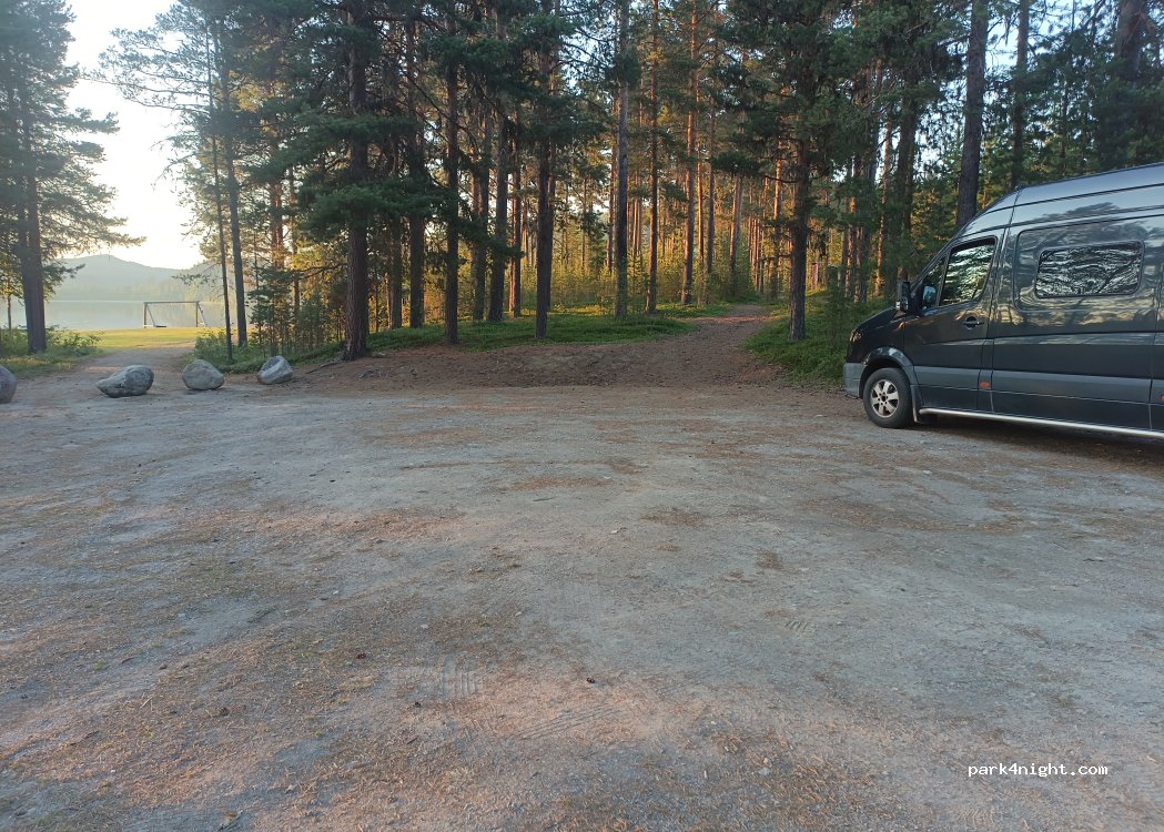 (921 91) Lycksele - Stenkulla — foto 4