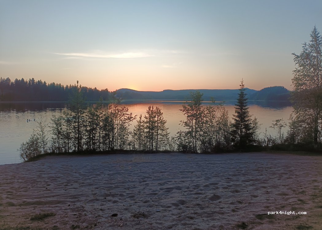 (921 91) Lycksele - Stenkulla — foto 5