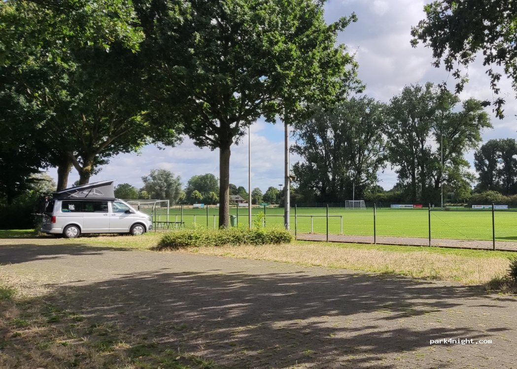(47533) Kleve - 66 Düffelgaustraße — foto 4