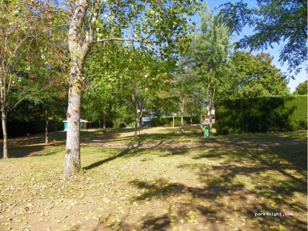 Camping du Bas Larin — foto 3
