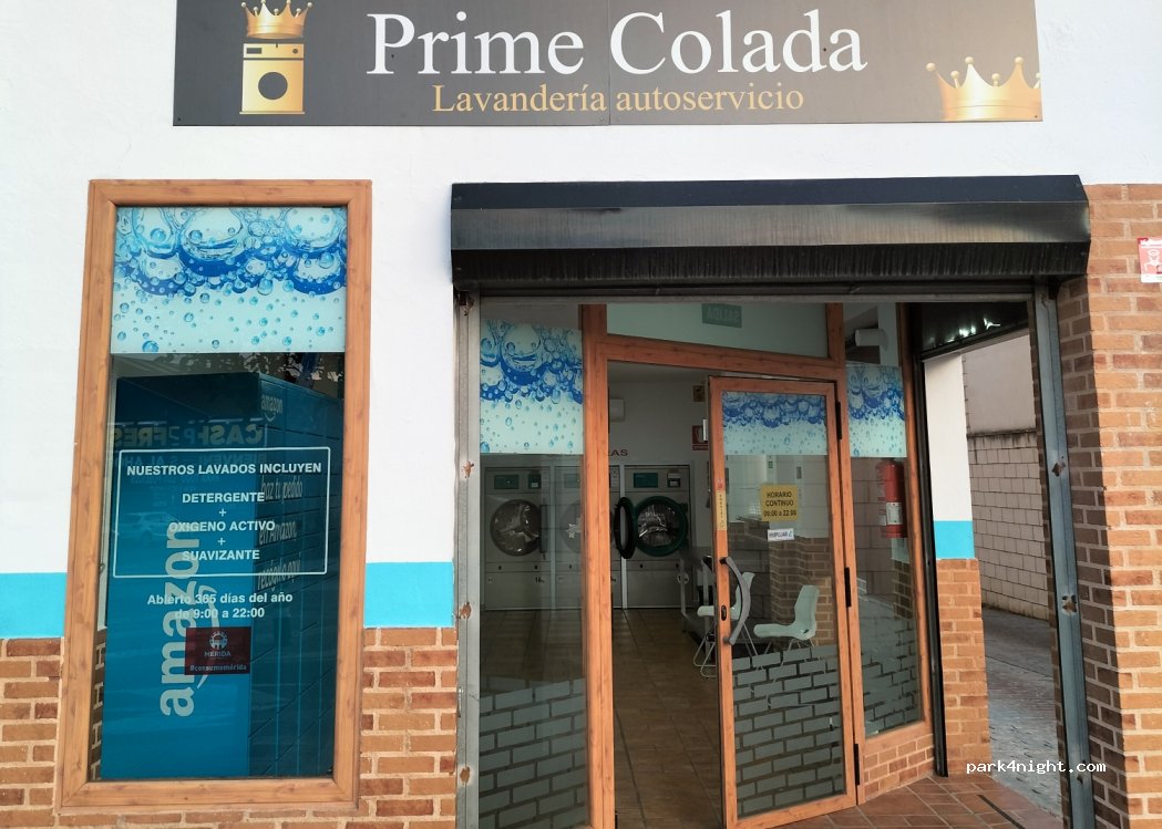 (06800) Mérida - 80 Avenida de Lusitania — foto