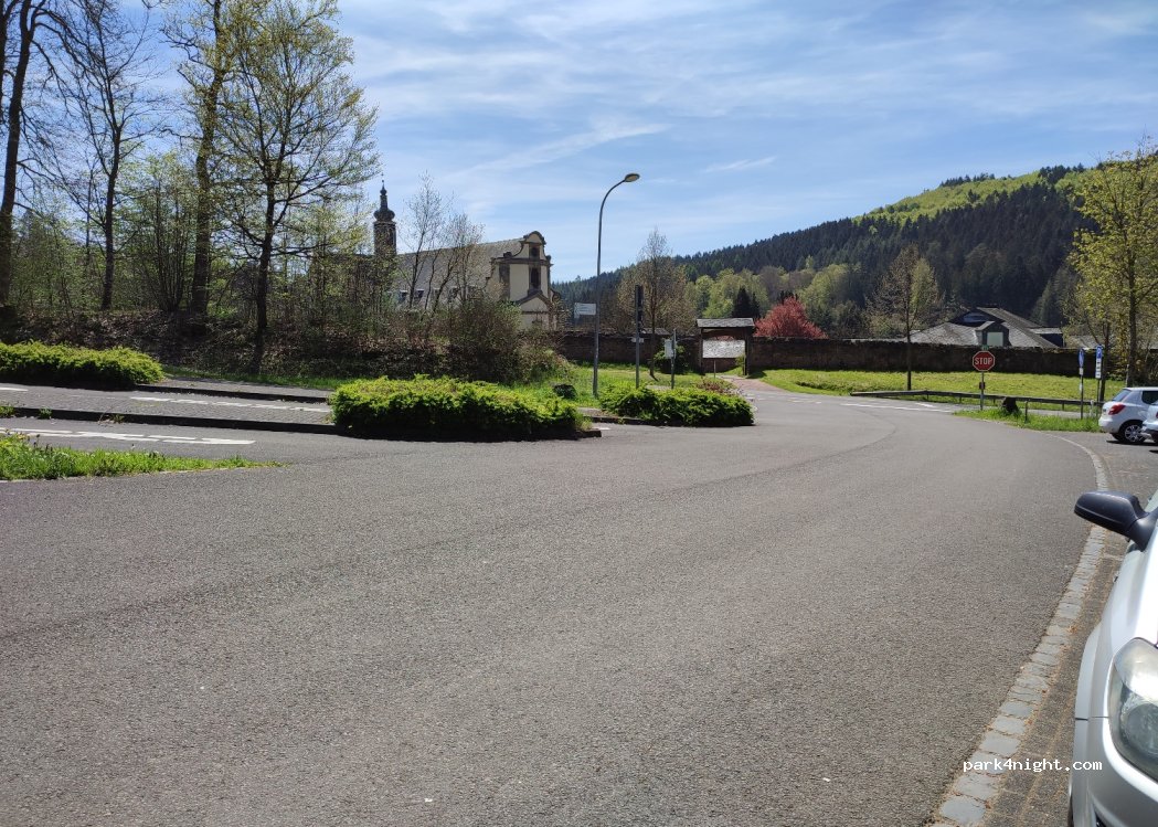 (54534) Großlittgen - 3 Abteistraße — foto 2