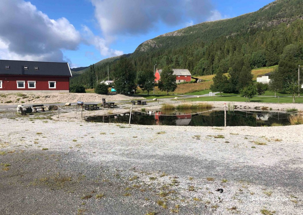 Bogen Feriehus — foto 2