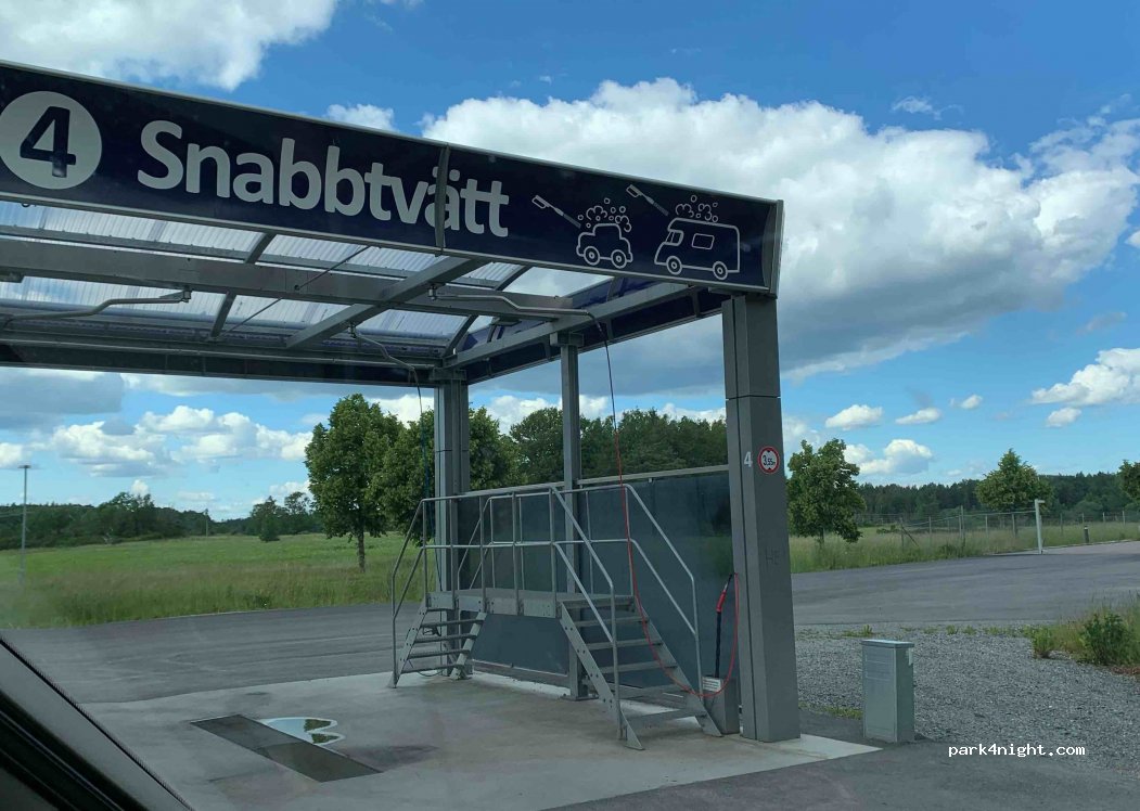 (647 35) Mariefred - 8 STÖVARVÄGEN — foto