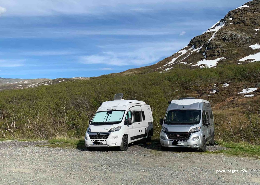 (6887) Aurland - 2 Sekundær Fylkesveg 243 — foto