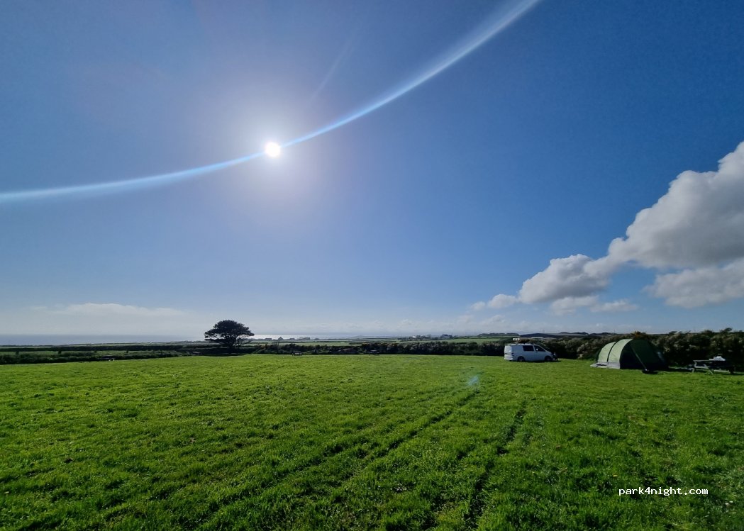 Dropped Anchor Sea VIew Camping — foto 4