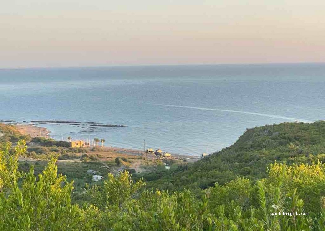 Camping Pa Emer on Kavaje — foto 4