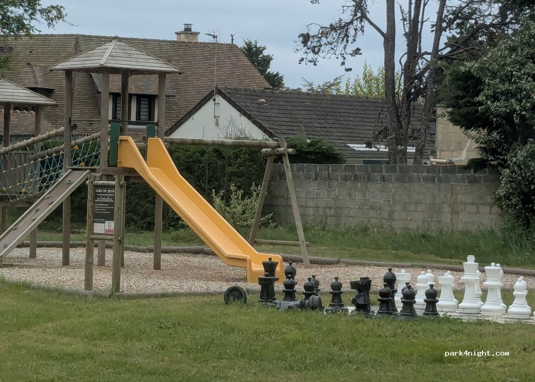 The space Pierre Soismier — foto 5