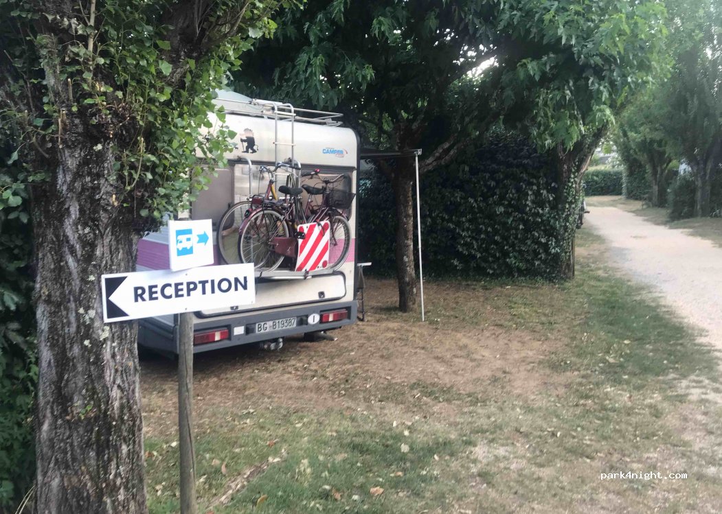 Camping Ardèche the Pastural — foto 3