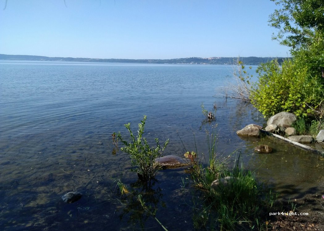 (00069) Bracciano - 48-50 SP4/a — foto 3