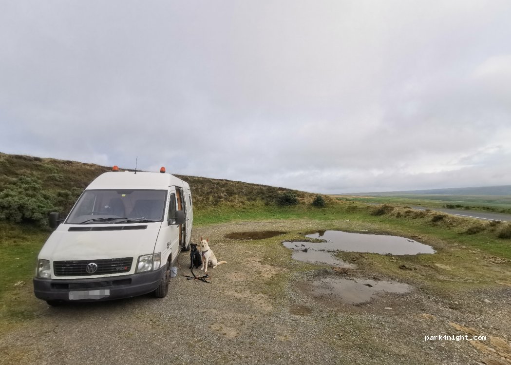 (TA22 9HL) Dulverton - B3223 — foto 2