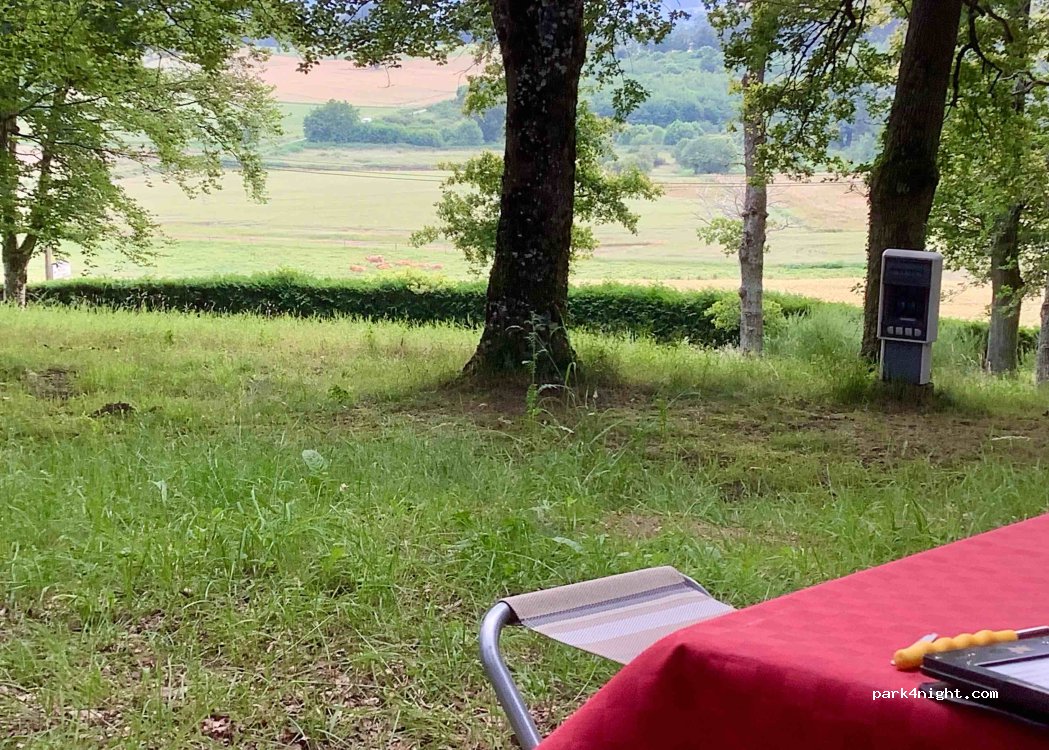 Camping Municipal — foto 2