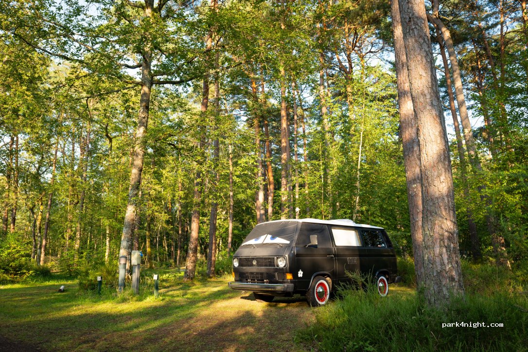 Camping Onlycamp - Les Pins — foto 3
