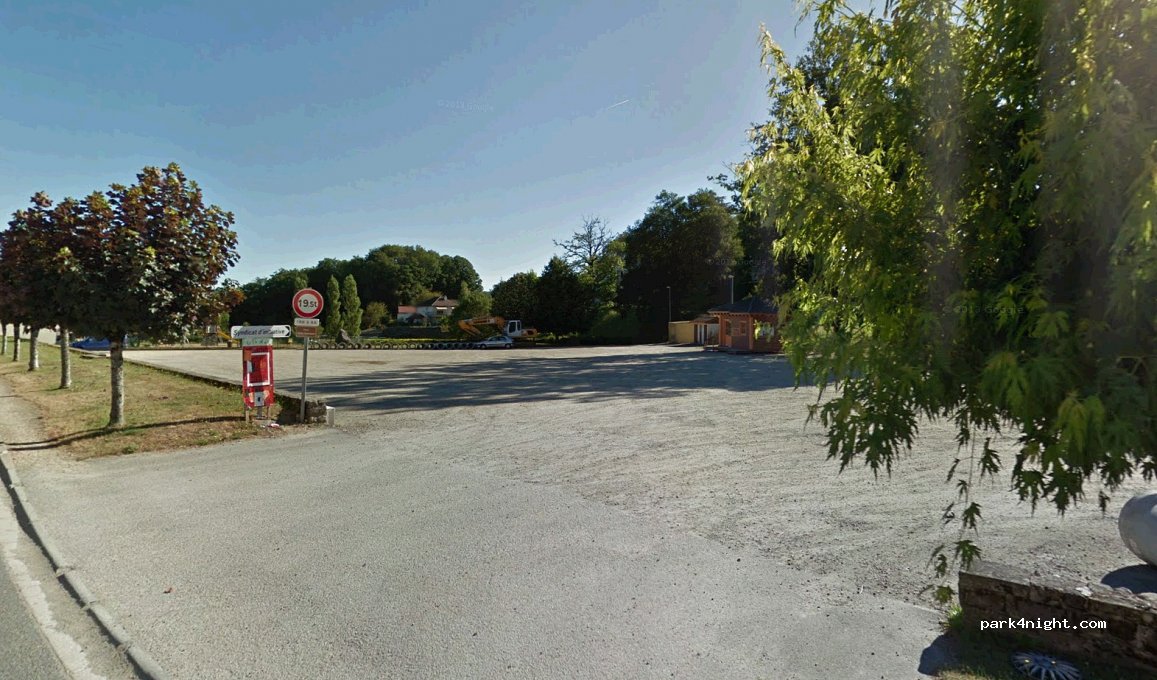 (87640) Razès - Razès Village — foto