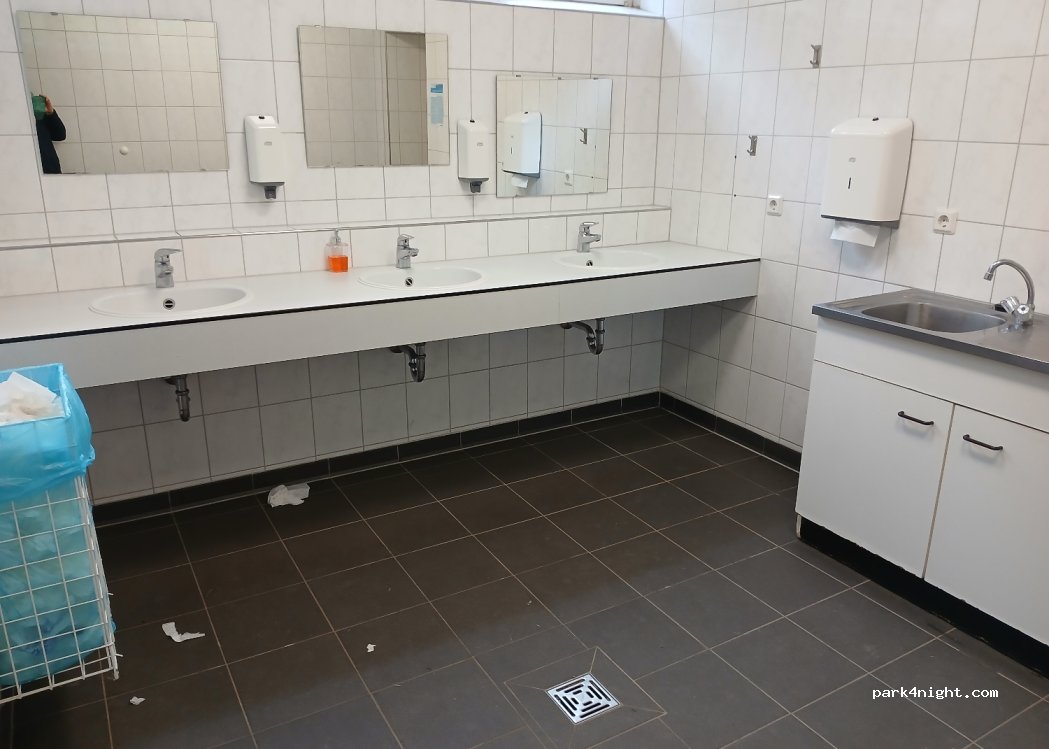 Campingplatz Nüßleshof — foto 4