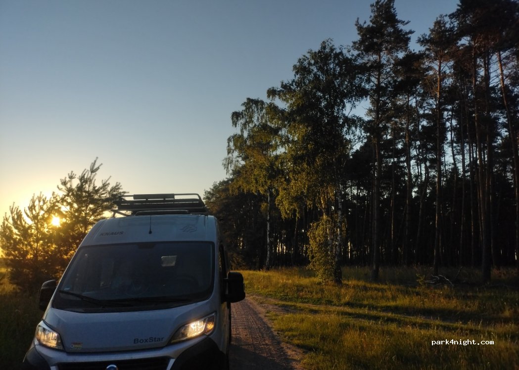 (62-010) Gołuń - Unnamed Road — foto