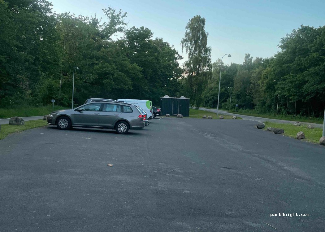 (3500) Værløse - Balerupvej — foto
