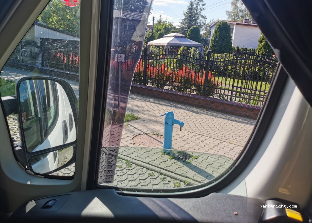 (03) Warsaw - Unnamed Road — foto