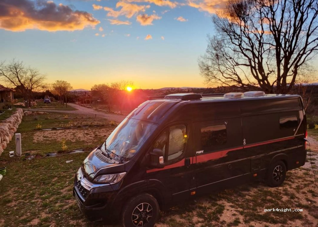 Camping les Lavandes, Valensole — foto 3