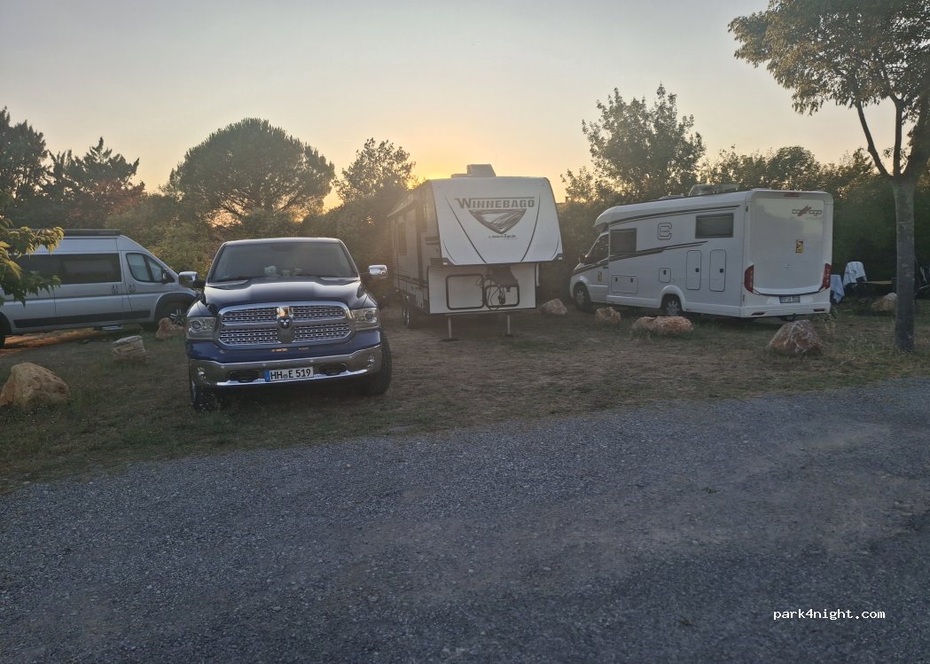 Camping les Lavandes, Valensole — foto 5