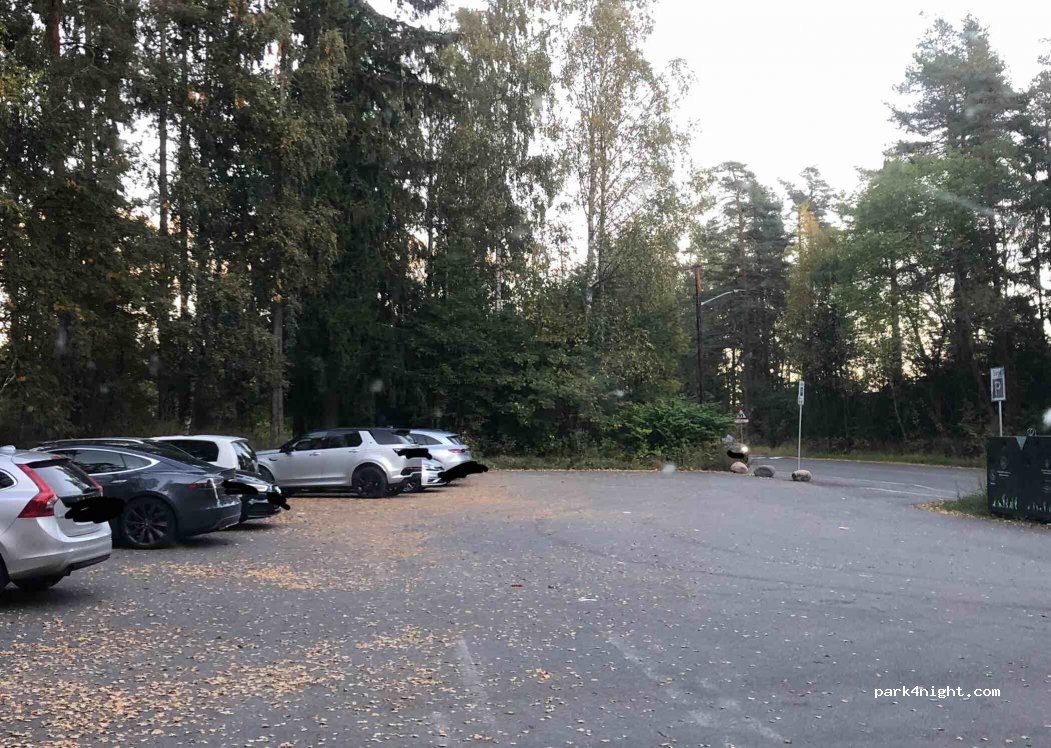 (0782) Oslo - Ankerveien — foto 2