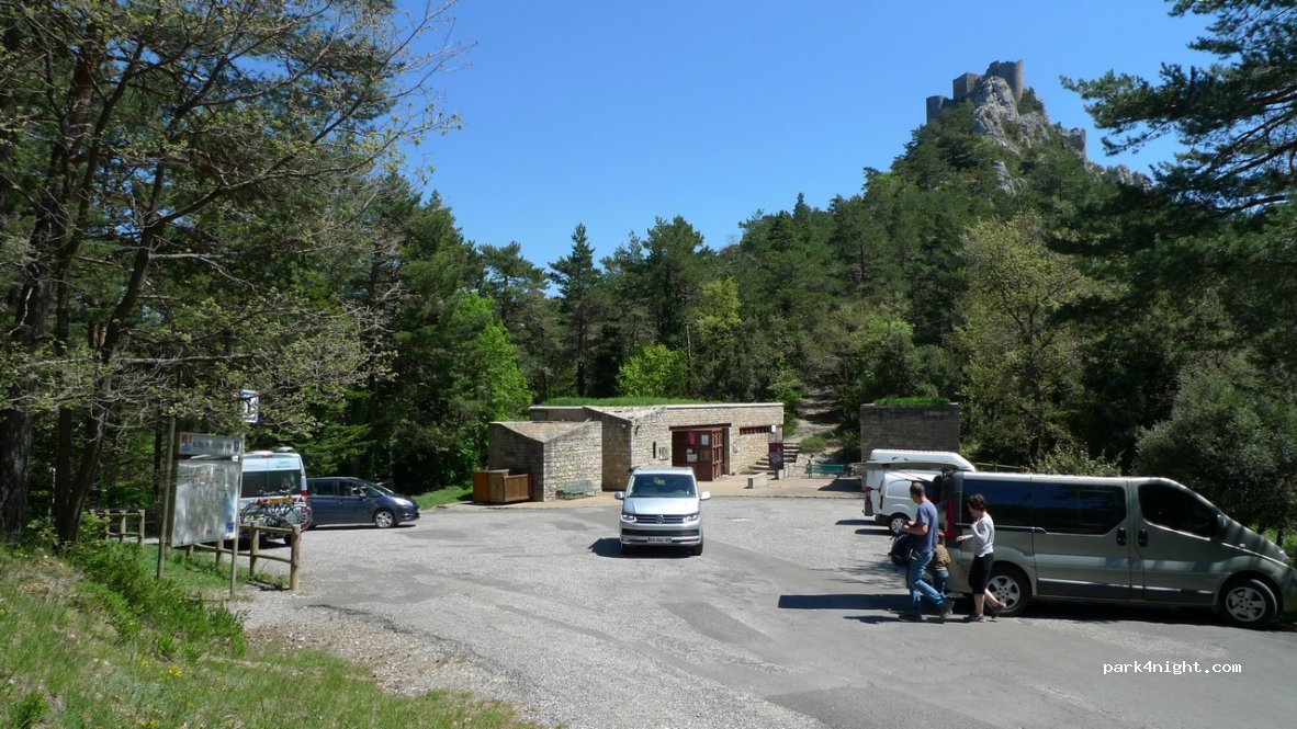(11140) lapradelle-puilaurens - par la d118 jusqu'à Quillan, puis d117 — foto