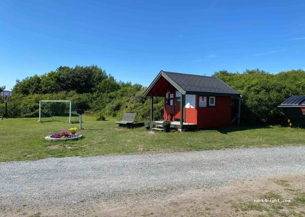 Hummerbakken Camping — foto 3