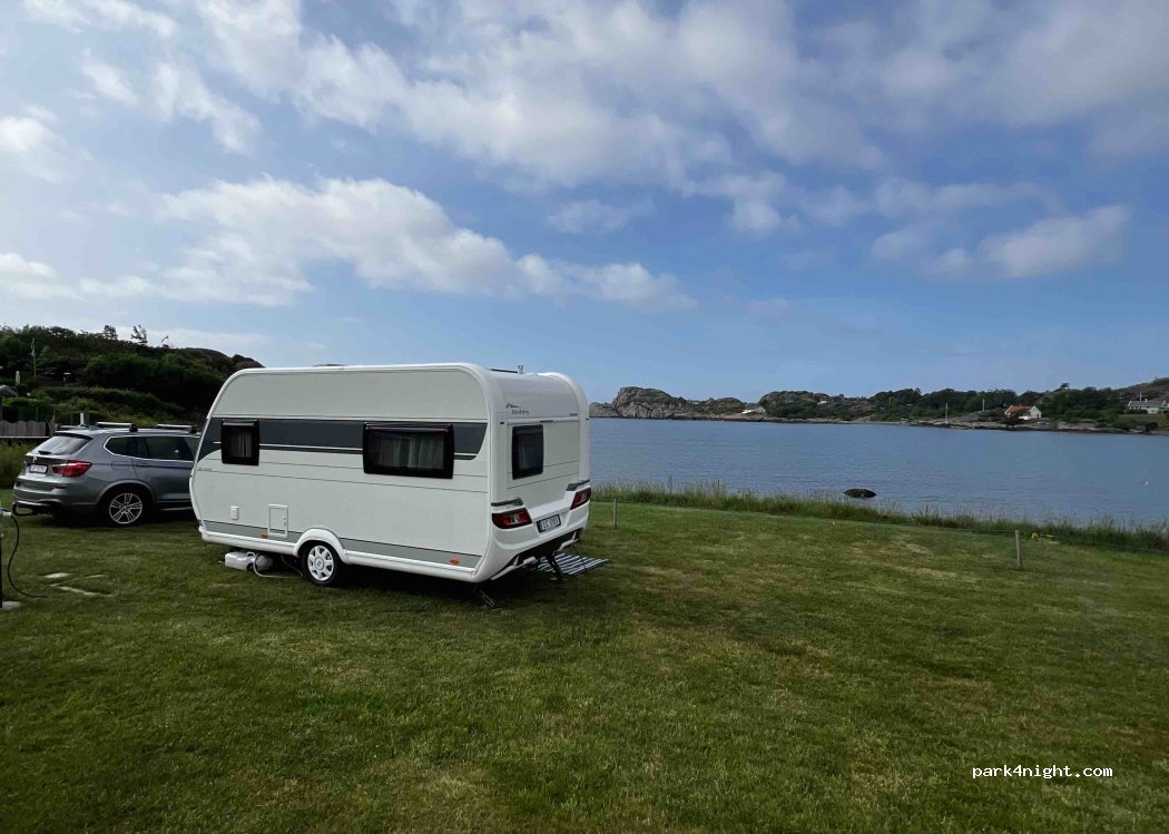 Hummerbakken Camping — foto 5