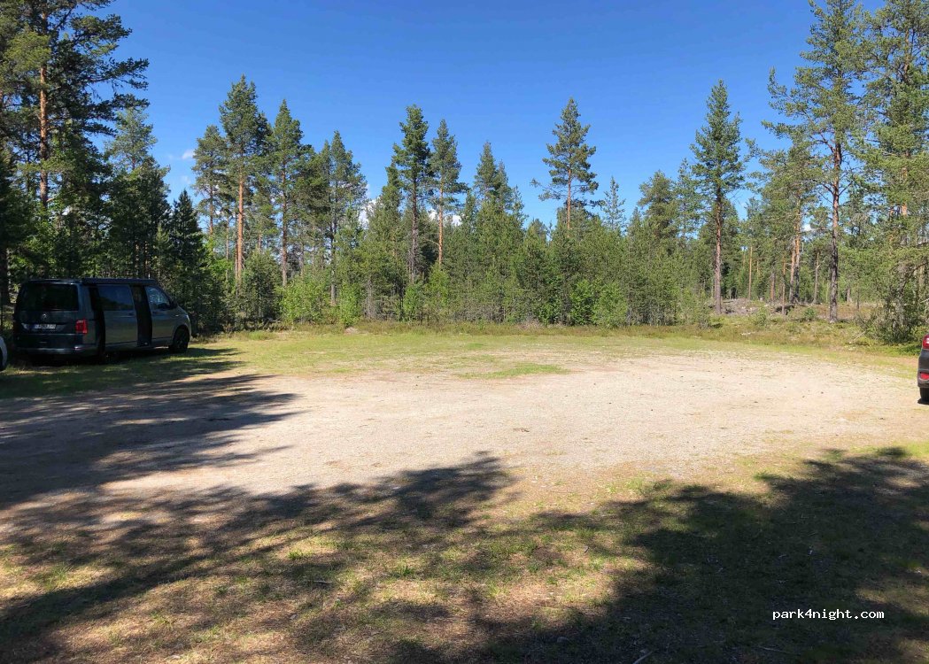 (840 92) Vemdalen - 18 Hågatan — foto