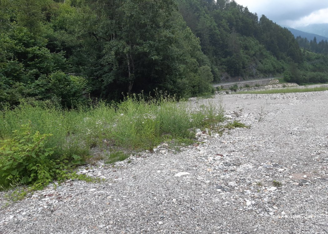(33020) Forni Avoltri - Strada Regionale 355 — foto 3