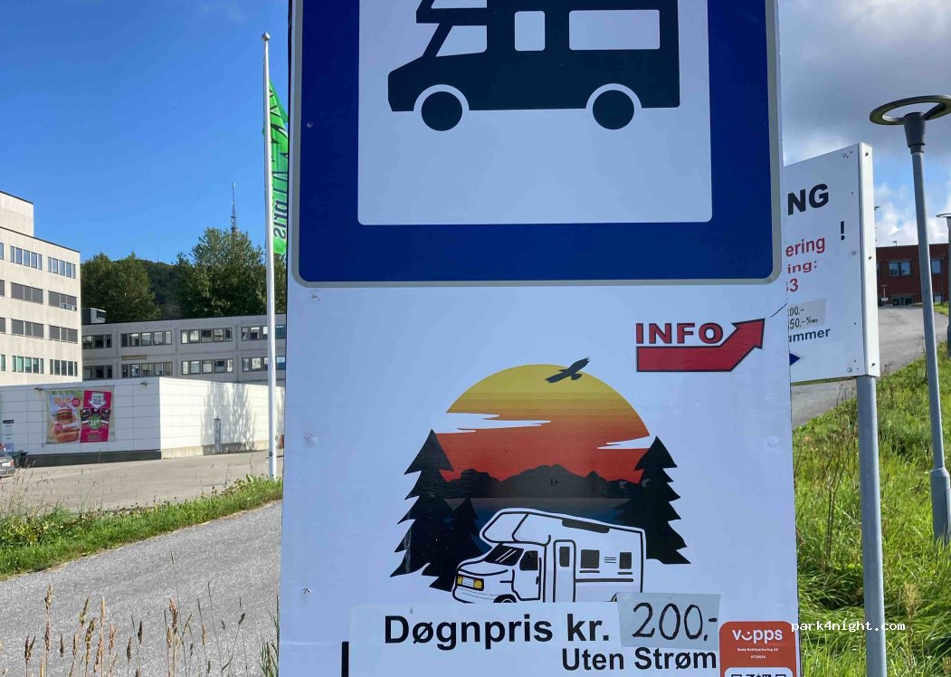 (8012) Bodø - 67 Jernbaneveien — foto 4