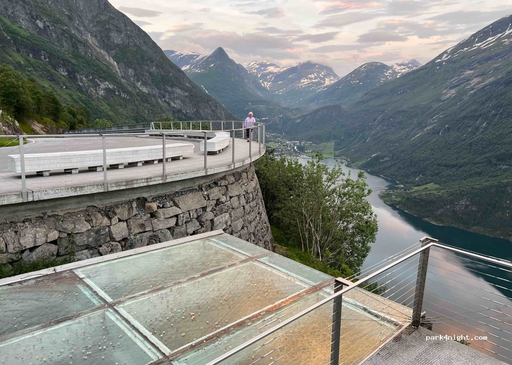(6216) Geiranger - — foto 2