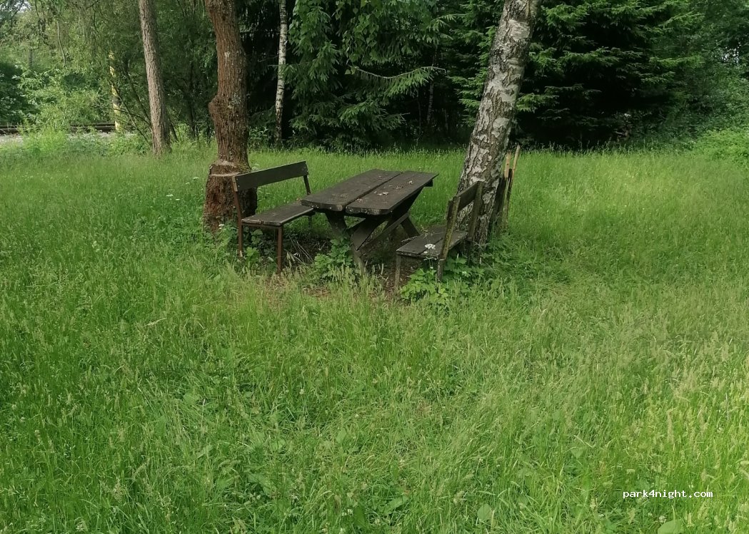 (561 69) Králíky - Unnamed Road — foto