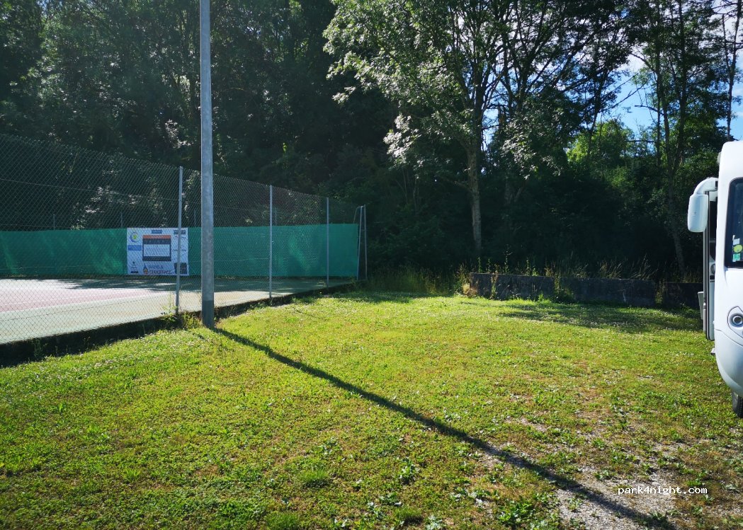 (21440) Saint-Seine-l'Abbaye - 11 Avenue de la Gare — foto
