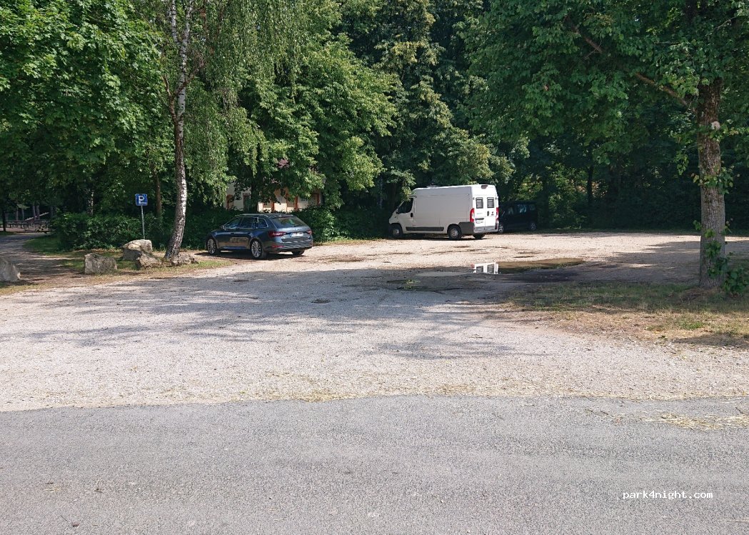 (90542) Eckental - Unnamed Road — foto
