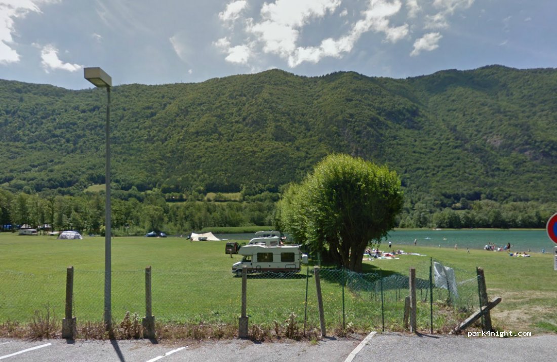 Camping Valbonheur — foto