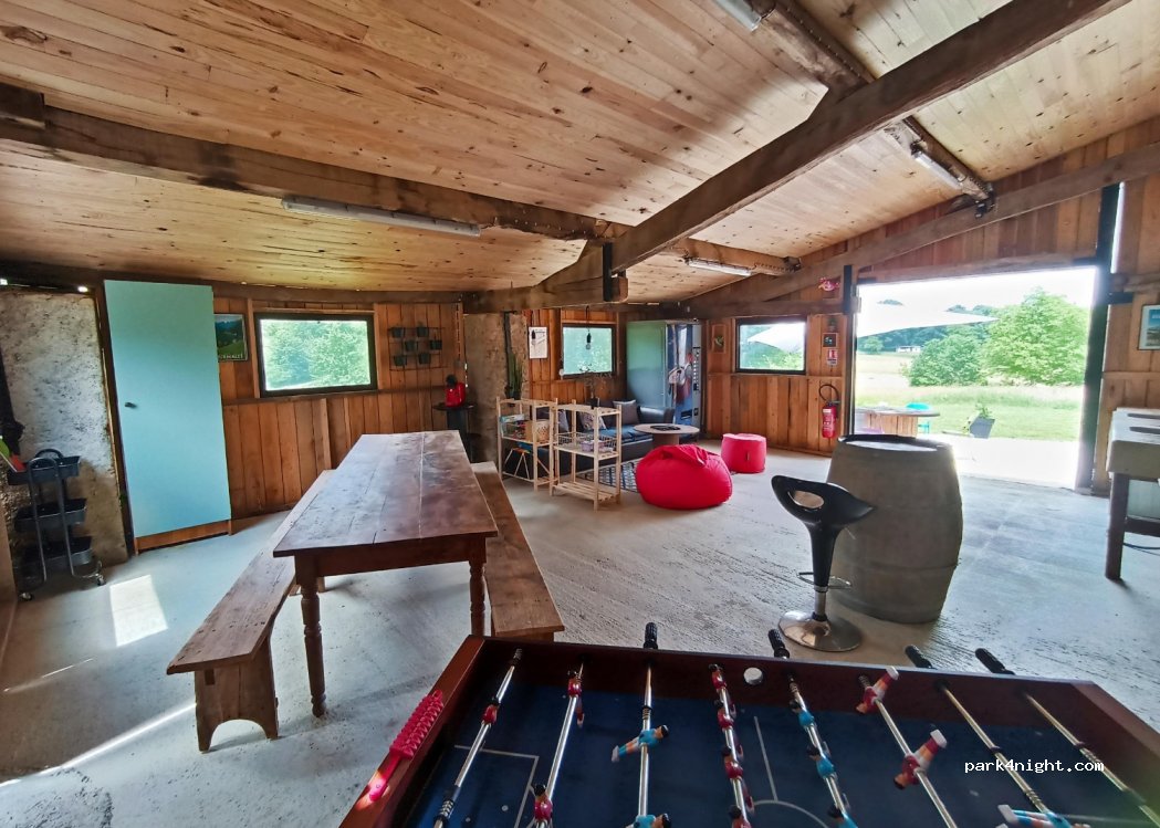 Camping l' Ambulan — foto 2