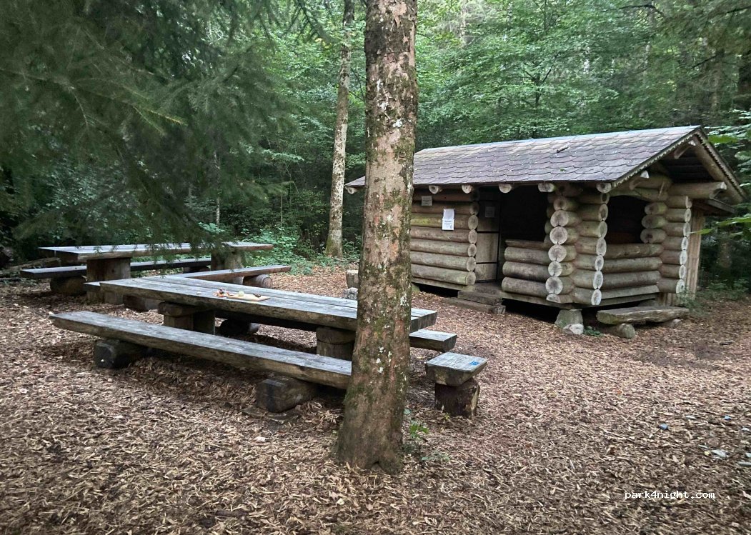 (3154) Rüschegg - Thunstrasse — foto 2