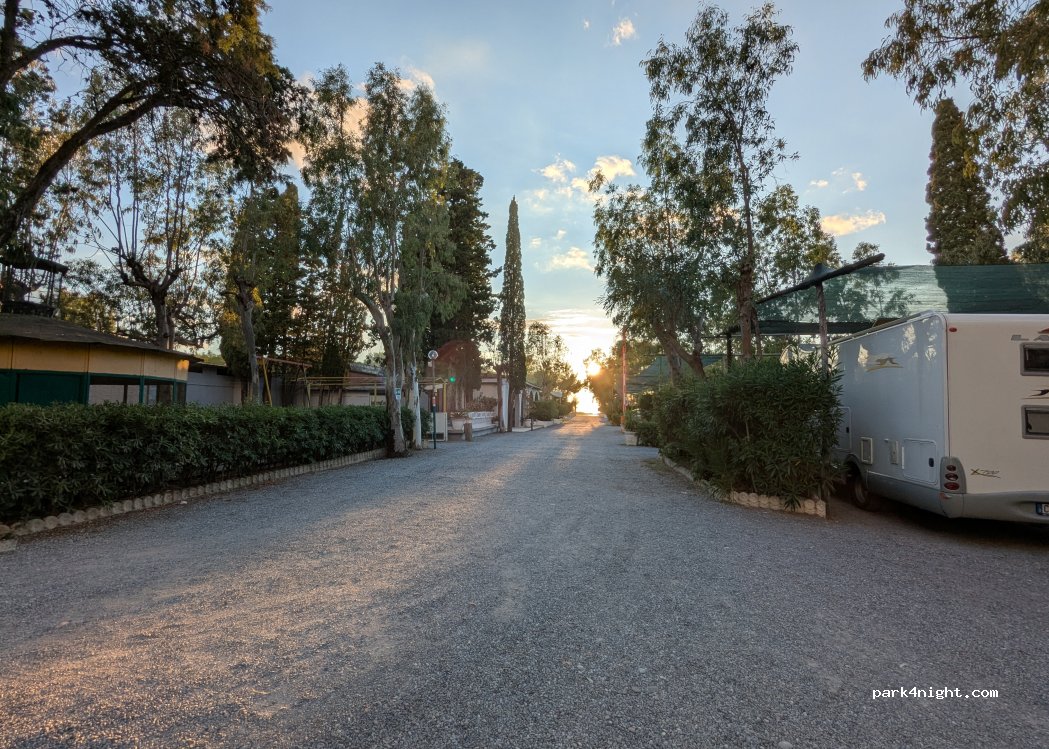 International Camping Village Praia a Mare — foto 2