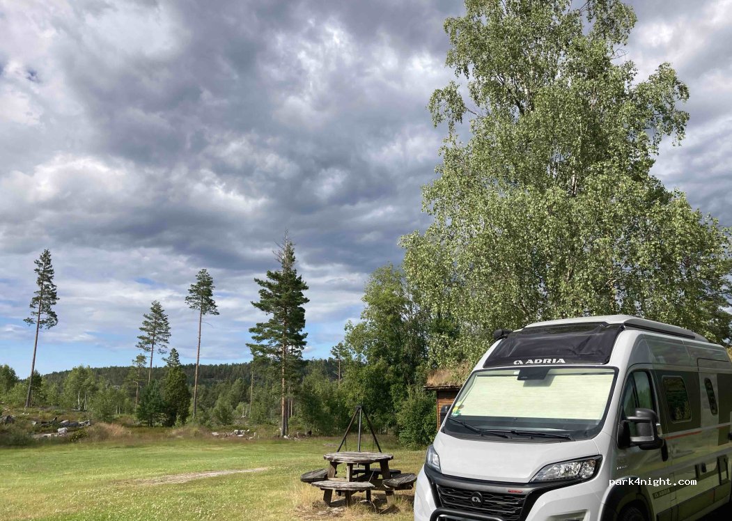 Omnes camping og hytter — foto 5