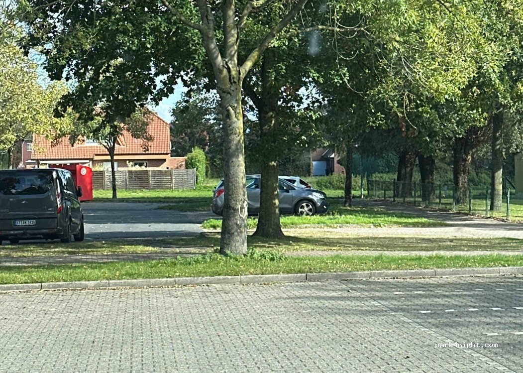 (48432) Rheine - 49 Dille — foto